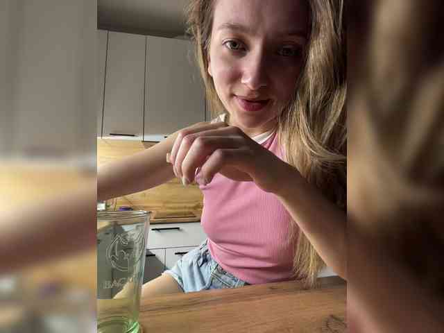 chat cam room NataChristat