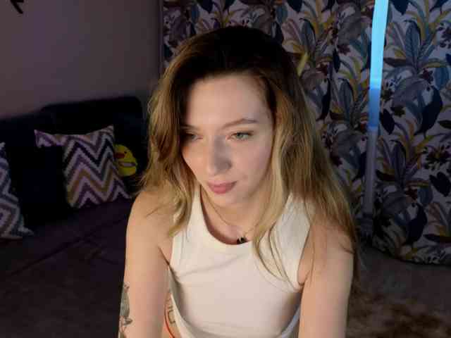NataChristat webcam