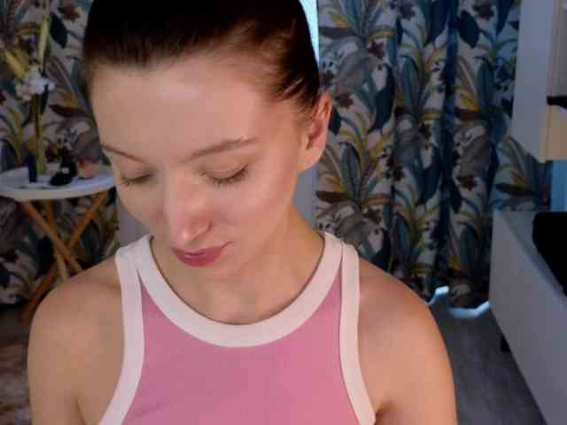 NataChristat webcam
