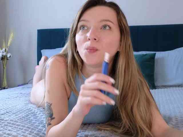 xxx webcam chat NataChristat
