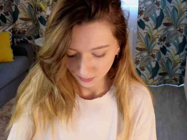 NataChristat webcam