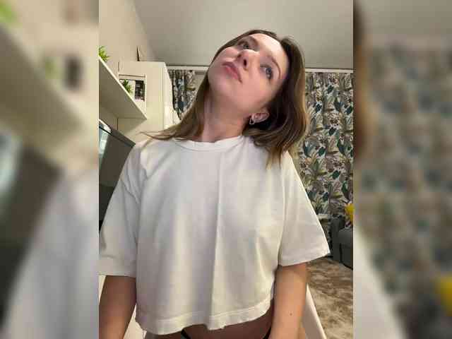 NataChristat Live Webcam on BongaCams