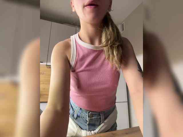 webcam show NataChristat
