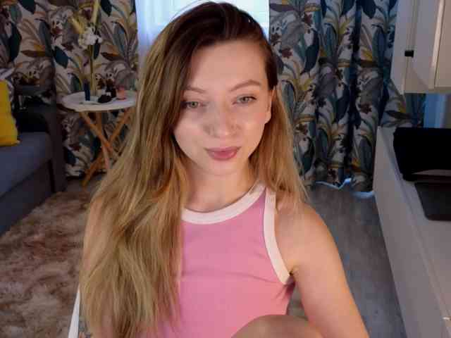 NataChristat webcam