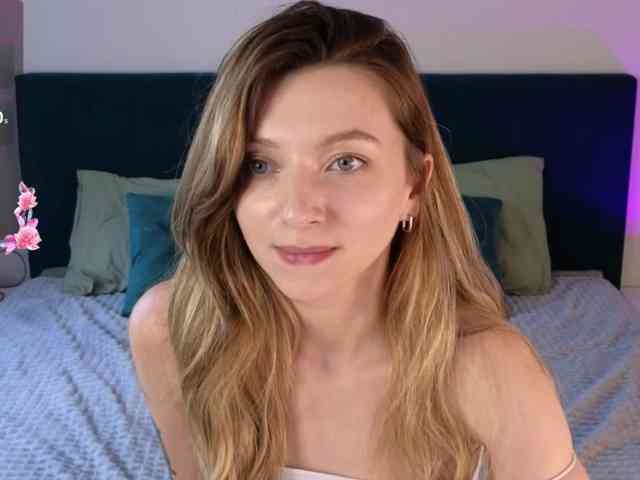 live porn chat NataChristat