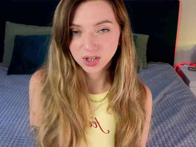 NataChristat webcam