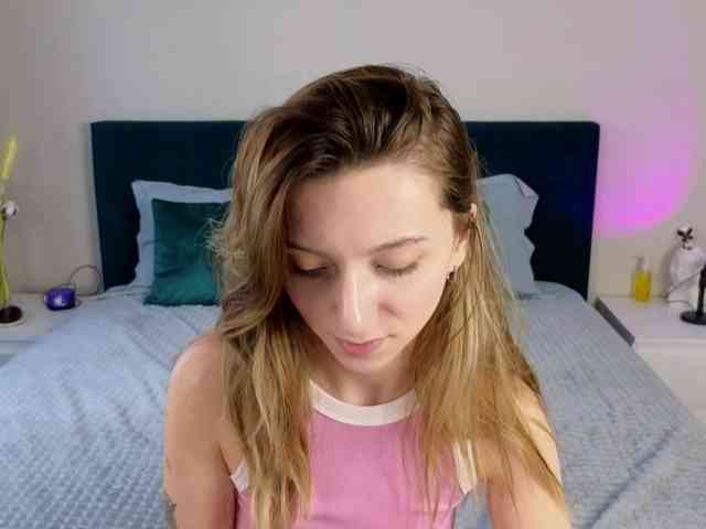 NataChristat webcam