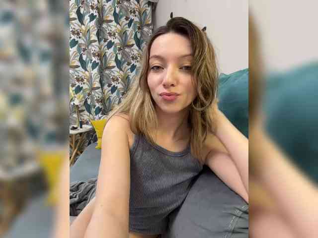 NataChristat webcam