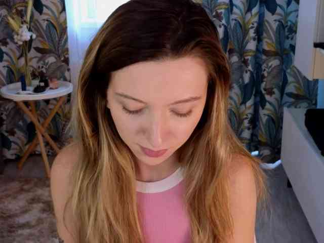 online web cam sex NataChristat