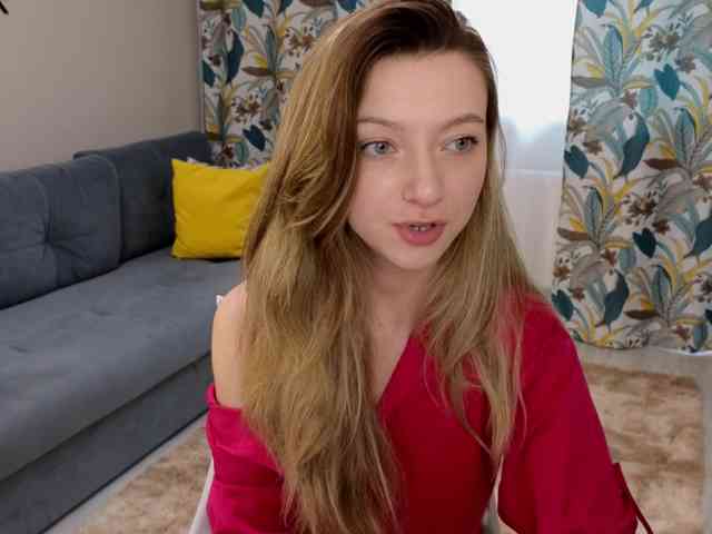 NataChristat webcam