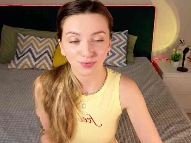 NataChristat webcam