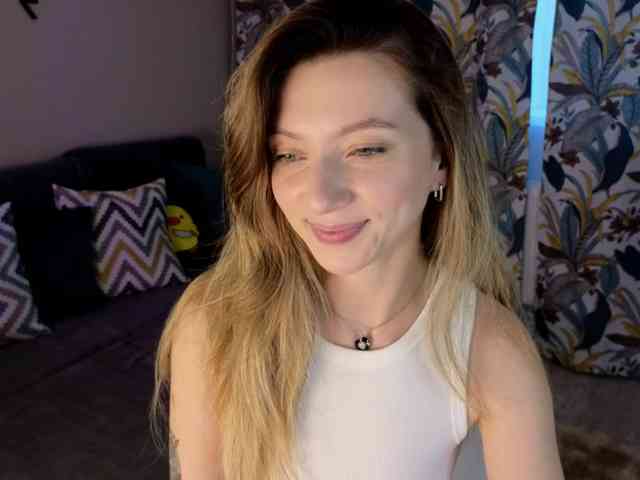 NataChristat webcam