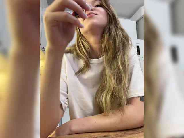 NataChristat webcam