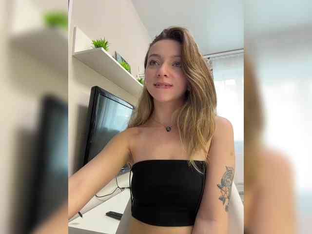 NataChristat webcam