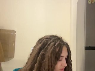Adelika Porn Show