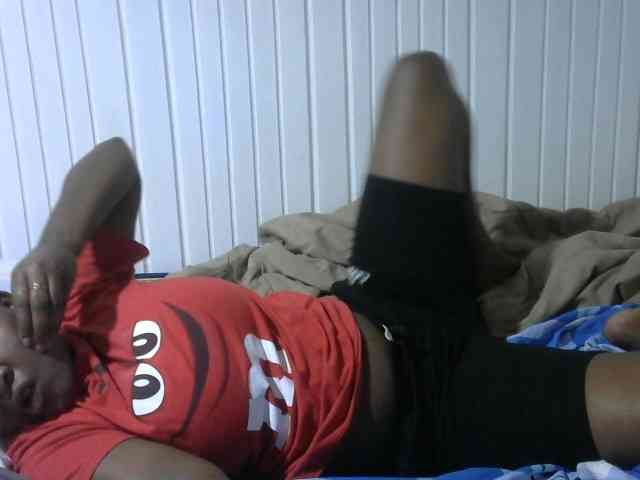 Sexyebony004 webcam