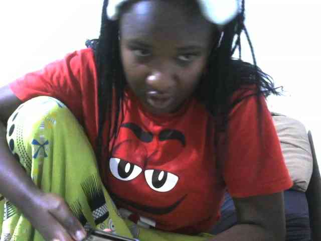 Sexyebony004 Sexyebony004