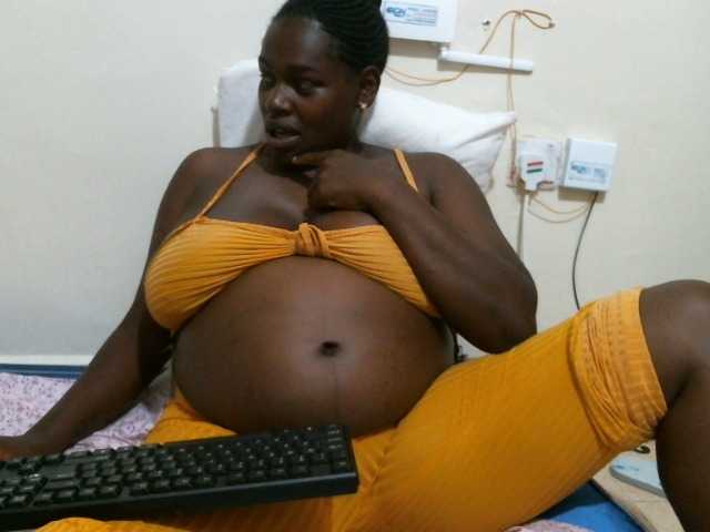 big-tirries — Freechat on BongaCams