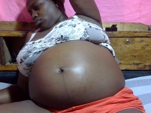 big-tirries's BongaCams show and profile