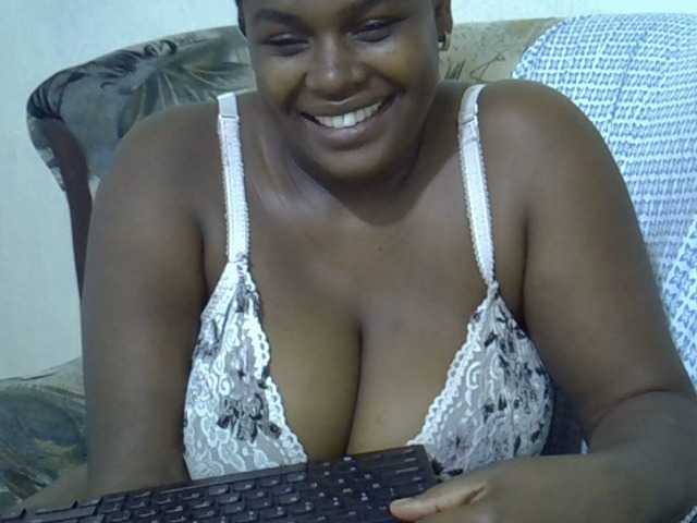 big-tirries from BongaCams