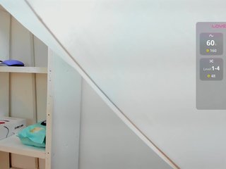 sarah-temptation Porn Show
