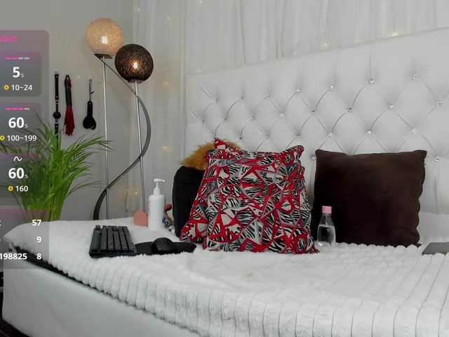 sarah-temptation's BongaCams show and profile