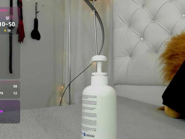 sarah-temptation's BongaCams show and profile