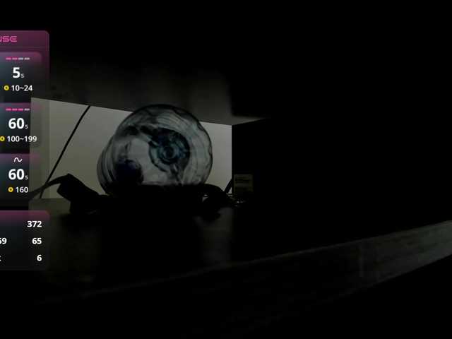 sarah-temptation's BongaCams show and profile