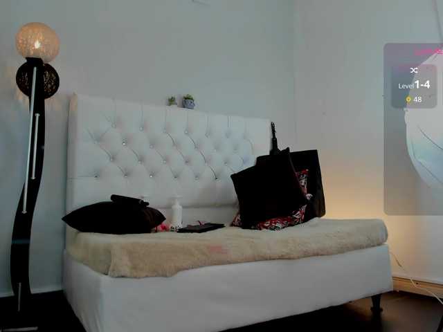 sarah-temptation's BongaCams show and profile