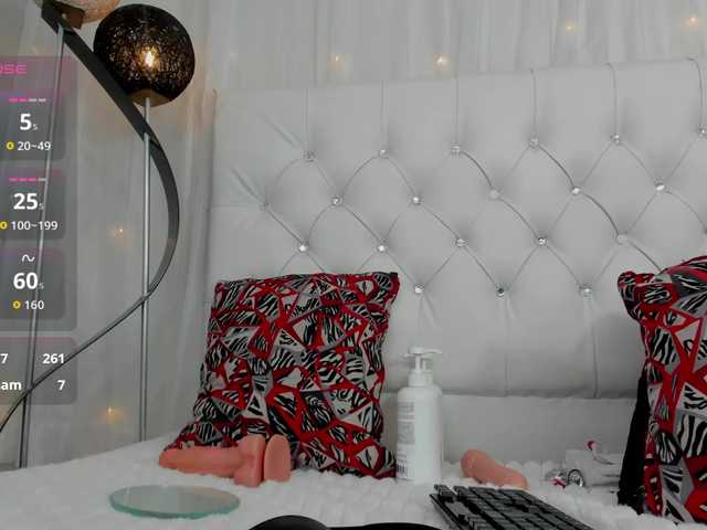 sarah-temptation's BongaCams show and profile