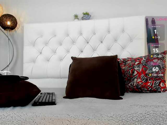 sarah-temptation webcam