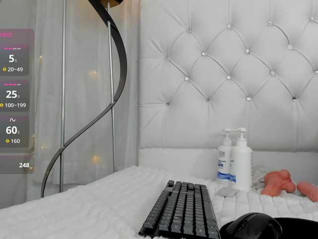 sarah-temptation's BongaCams show and profile