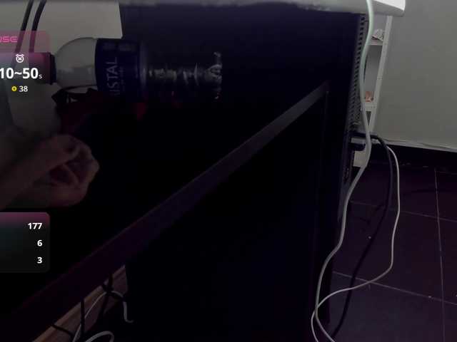 sarah-temptation's BongaCams show and profile