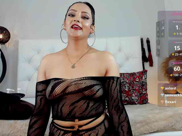 sarah-temptation webcam