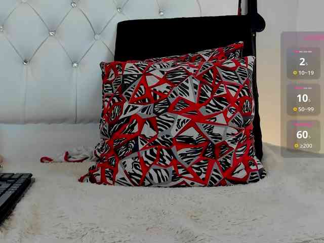 sarah-temptation webcam