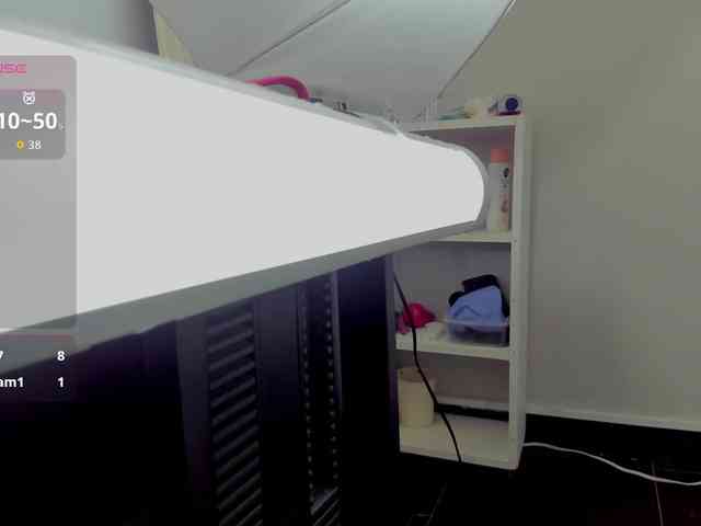 sarah-temptation webcam