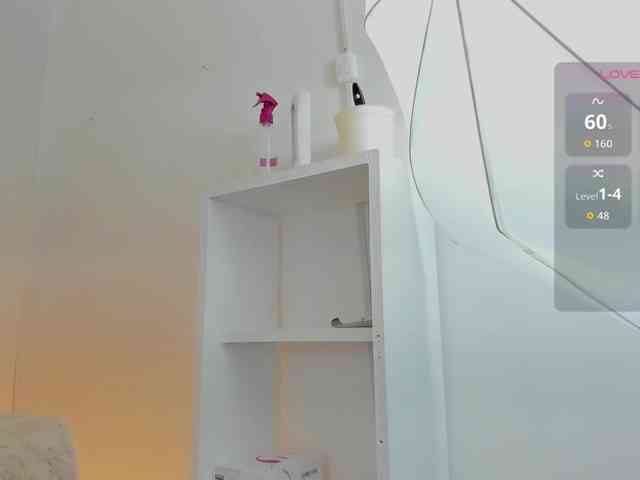 sarah-temptation webcam