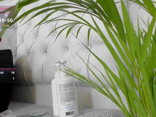 sarah-temptation webcam