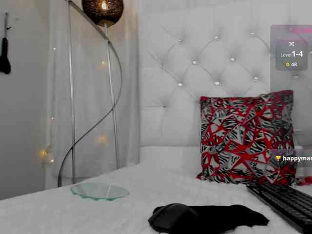 sarah-temptation webcam