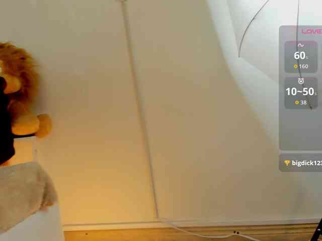 sarah-temptation webcam