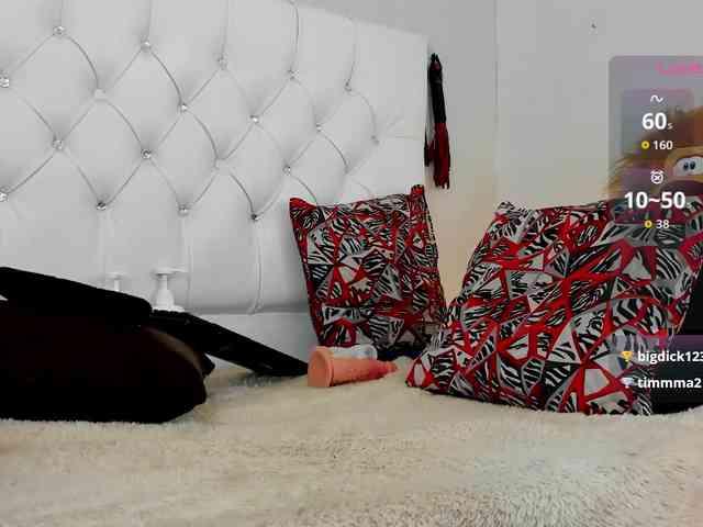 sarah-temptation webcam