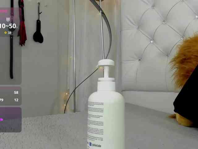 sarah-temptation webcam