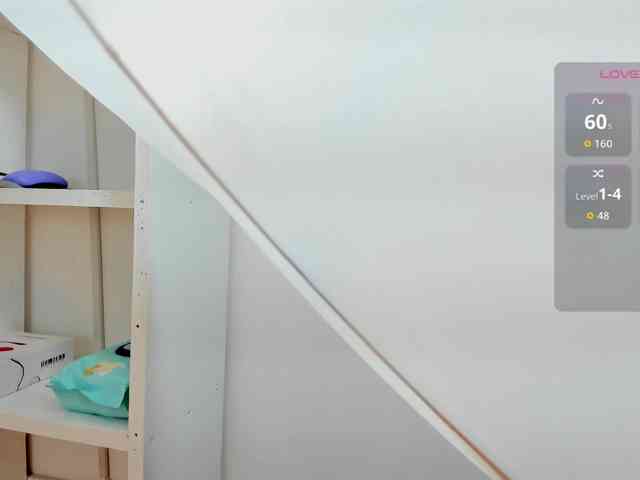 sarah-temptation webcam