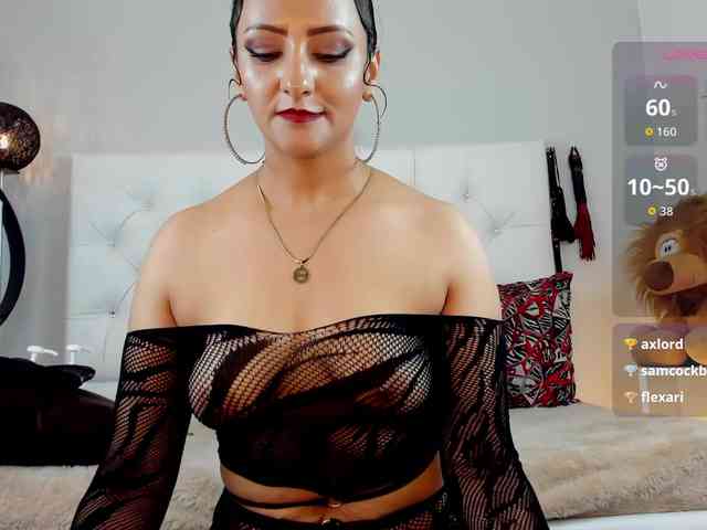 sarah-temptation webcam