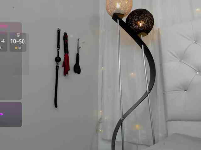 sarah-temptation webcam