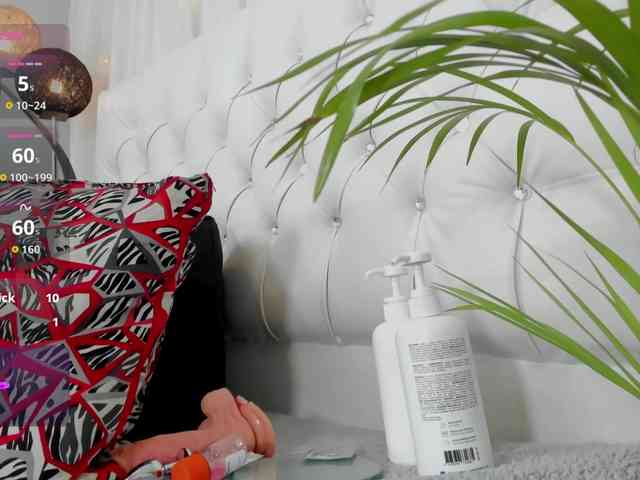 sarah-temptation webcam