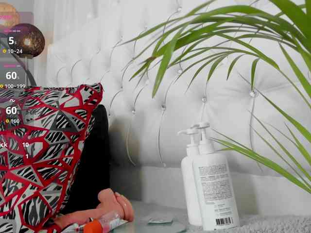 sarah-temptation webcam