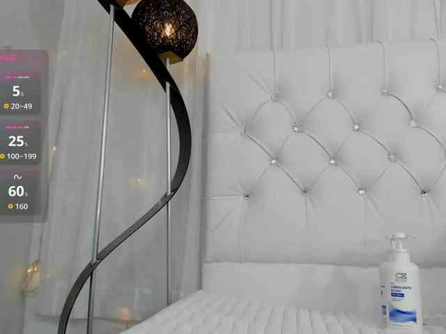 sarah-temptation webcam