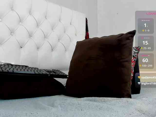 sarah-temptation webcam