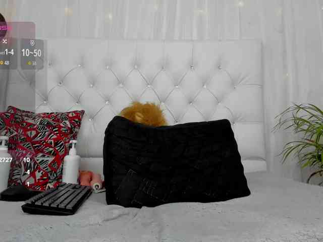 sarah-temptation webcam